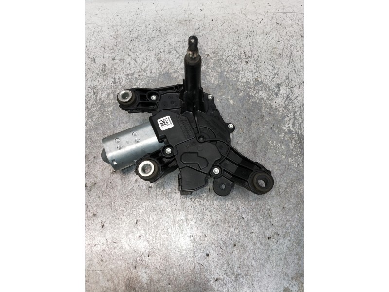 Recambio de motor limpia trasero para renault zoe limited referencia OEM IAM 287105483R W000034936 