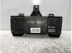 Recambio de pantalla multifuncion para renault zoe limited referencia OEM IAM 248101071R   2