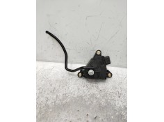 Recambio de potenciometro pedal para renault zoe limited referencia OEM IAM 180026336R  