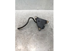 Recambio de potenciometro pedal para renault zoe limited referencia OEM IAM 180026336R   2