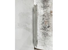 Recambio de refuerzo paragolpes trasero para renault zoe limited referencia OEM IAM   