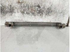 Recambio de refuerzo paragolpes trasero para renault zoe limited referencia OEM IAM    2