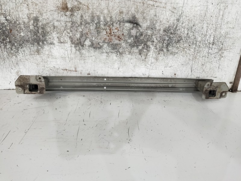 Recambio de refuerzo paragolpes trasero para renault zoe limited referencia OEM IAM   