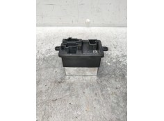 Recambio de resistencia calefaccion para renault zoe limited referencia OEM IAM A43002100  