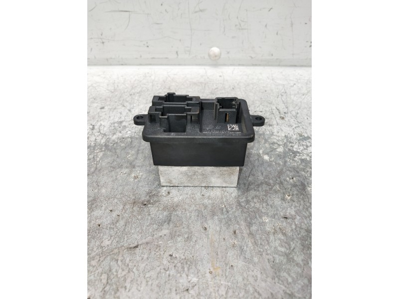 Recambio de resistencia calefaccion para renault zoe limited referencia OEM IAM A43002100  