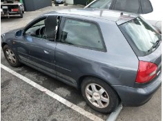 audi a3 (8l) del año 1999 2