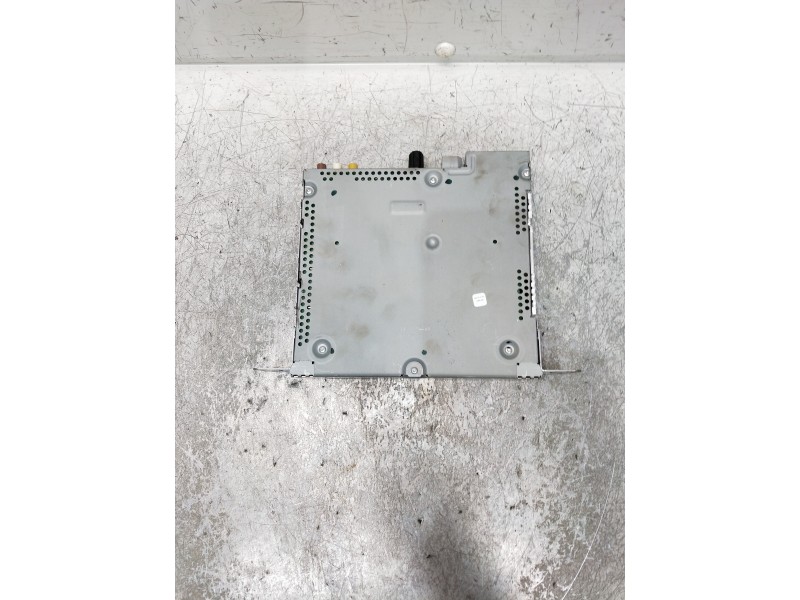 Recambio de sistema navegacion gps para renault zoe limited referencia OEM IAM A2C94304512  