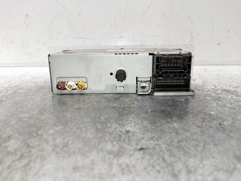 Recambio de sistema navegacion gps para renault zoe limited referencia OEM IAM A2C94304512  