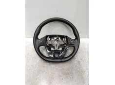 Recambio de volante para renault zoe limited referencia OEM IAM   