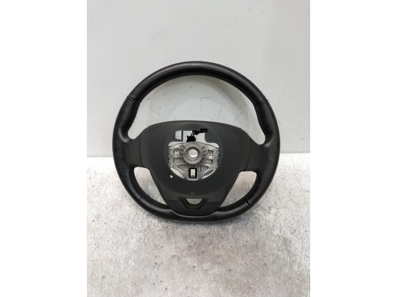 Recambio de volante para renault zoe limited referencia OEM IAM   
