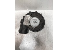 Recambio de motor calefaccion para renault zoe limited referencia OEM IAM 1249119X  