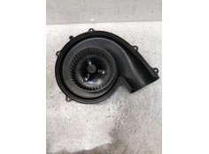 Recambio de motor calefaccion para renault zoe limited referencia OEM IAM 1249119X   2