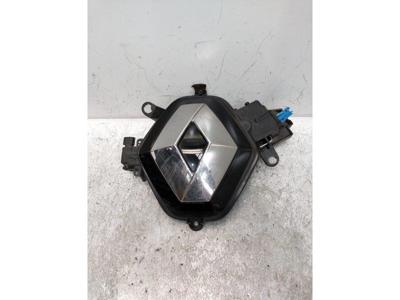Recambio de tapa exterior combustible para renault zoe limited referencia OEM IAM   