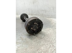 Recambio de transmision delantera izquierda para seat toledo (kg3) style referencia OEM IAM 6R0407761A   2