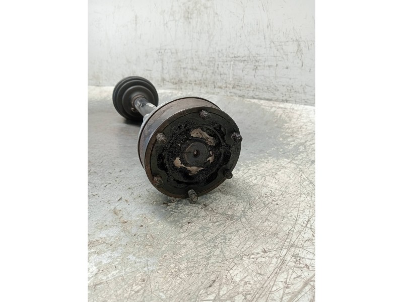 Recambio de transmision delantera izquierda para seat toledo (kg3) style referencia OEM IAM 6R0407761A  