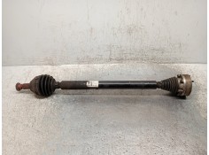 Recambio de transmision delantera derecha para seat toledo (kg3) style referencia OEM IAM 6R0407762A  