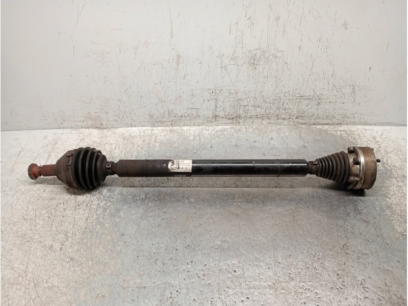 Recambio de transmision delantera derecha para seat toledo (kg3) style referencia OEM IAM 6R0407762A  