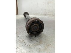 Recambio de transmision delantera derecha para seat toledo (kg3) style referencia OEM IAM 6R0407762A   2