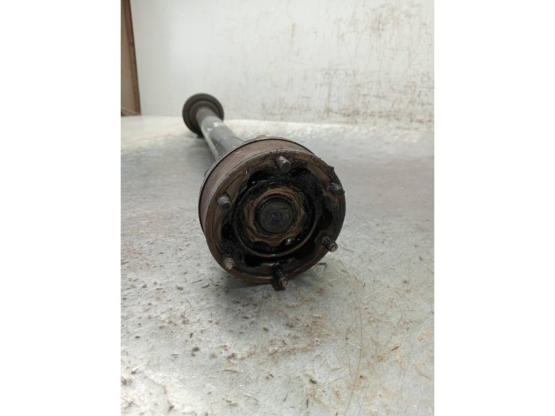 Recambio de transmision delantera derecha para seat toledo (kg3) style referencia OEM IAM 6R0407762A  