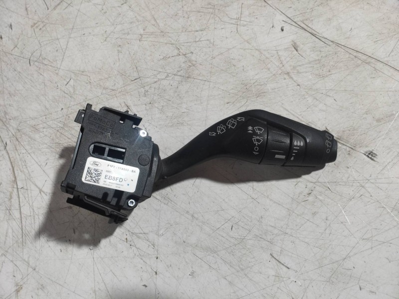 Recambio de mando limpia para ford transit connect 1.5 tdci cat referencia OEM IAM F1FT17A553BA  