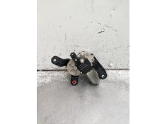 Recambio de motor limpia trasero para opel astra j lim. enjoy referencia OEM IAM A0041121103210032  