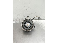 Recambio de motor calefaccion para opel astra j lim. enjoy referencia OEM IAM U7253002  