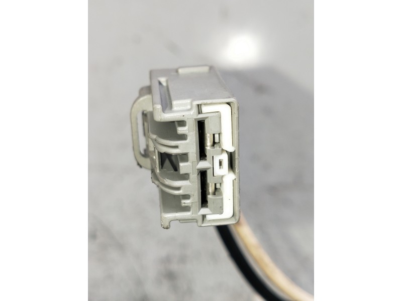 Recambio de motor calefaccion para opel astra j lim. enjoy referencia OEM IAM U7253002  