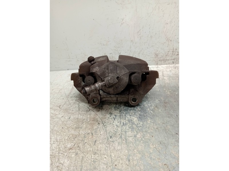 Recambio de pinza freno delantera izquierda para seat toledo (kg3) style referencia OEM IAM   
