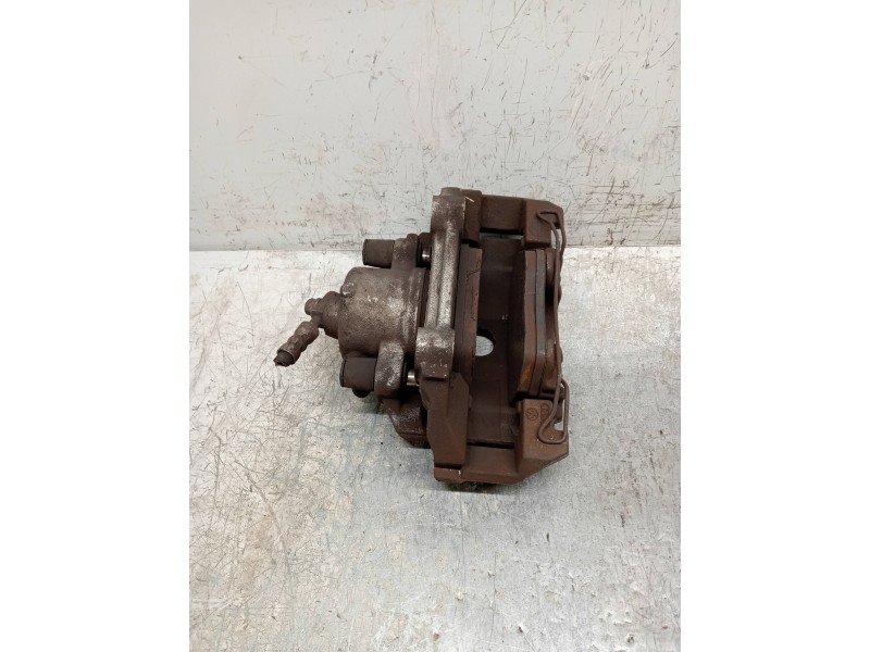 Recambio de pinza freno delantera izquierda para seat toledo (kg3) style referencia OEM IAM   