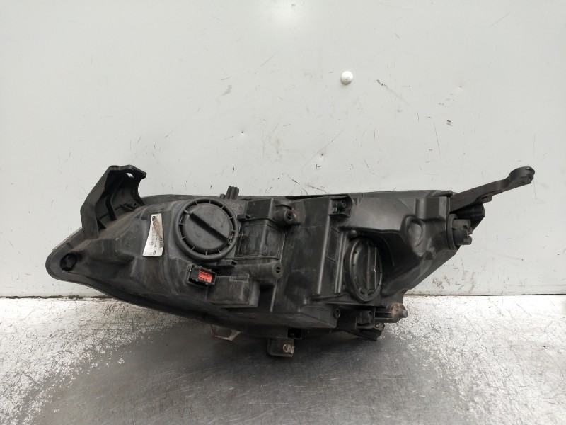 Recambio de faro derecho para opel astra j lim. enjoy referencia OEM IAM 1EG01001102  