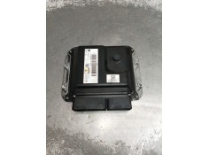 Recambio de centralita motor uce para opel astra j lim. enjoy referencia OEM IAM 55579893  