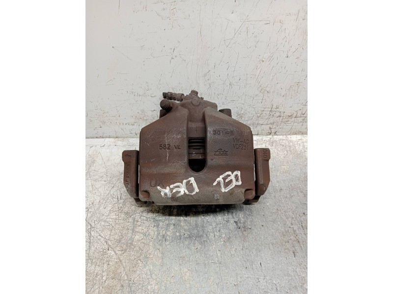 Recambio de pinza freno delantera derecha para seat toledo (kg3) style referencia OEM IAM   