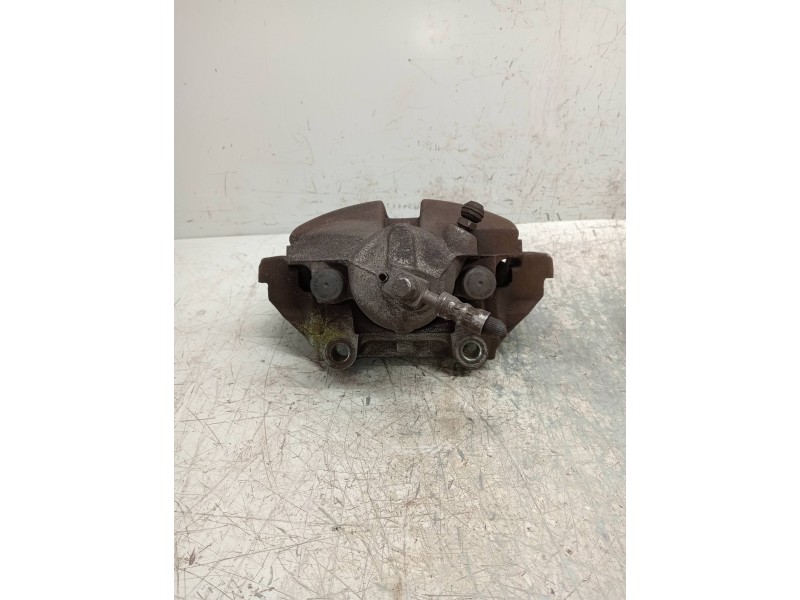 Recambio de pinza freno delantera derecha para seat toledo (kg3) style referencia OEM IAM   