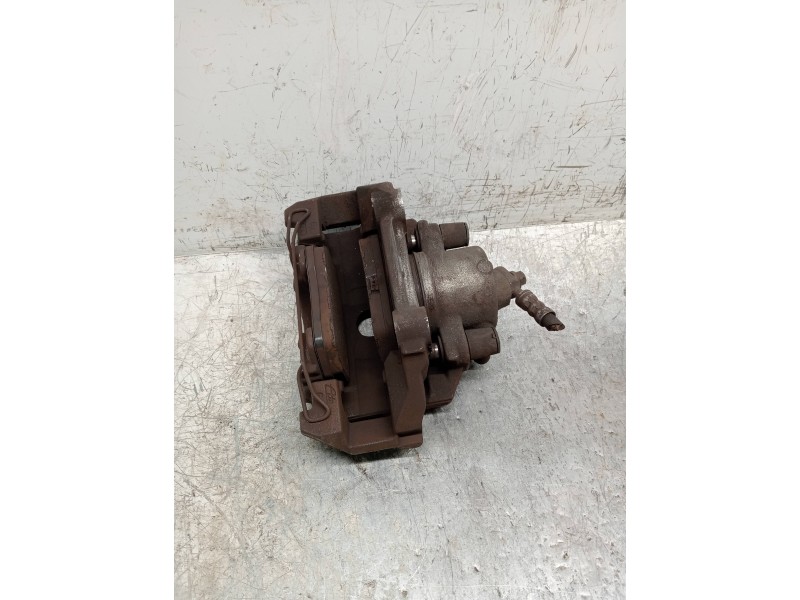 Recambio de pinza freno delantera derecha para seat toledo (kg3) style referencia OEM IAM   