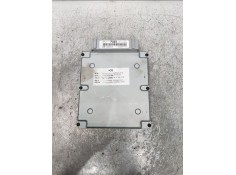 Recambio de centralita motor uce para ford focus berlina (cak) 1.6 16v cat referencia OEM IAM 98BP12A650SA  