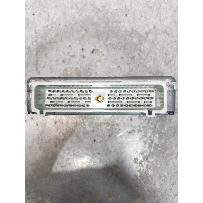 Recambio de centralita motor uce para ford focus berlina (cak) 1.6 16v cat referencia OEM IAM 98BP12A650SA  