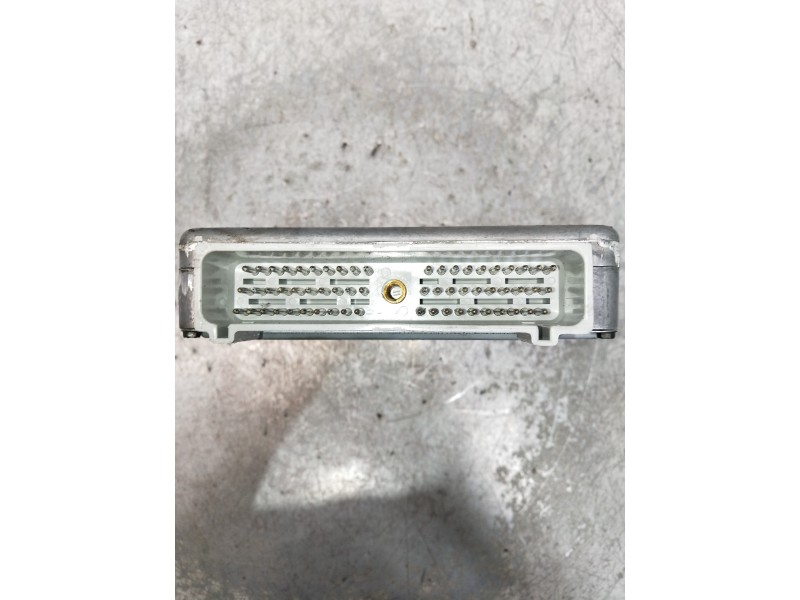 Recambio de centralita motor uce para ford focus berlina (cak) 1.6 16v cat referencia OEM IAM 98BP12A650SA  