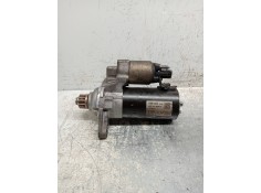 Recambio de motor arranque para seat toledo (kg3) style referencia OEM IAM 0001153007 02Z911024H 