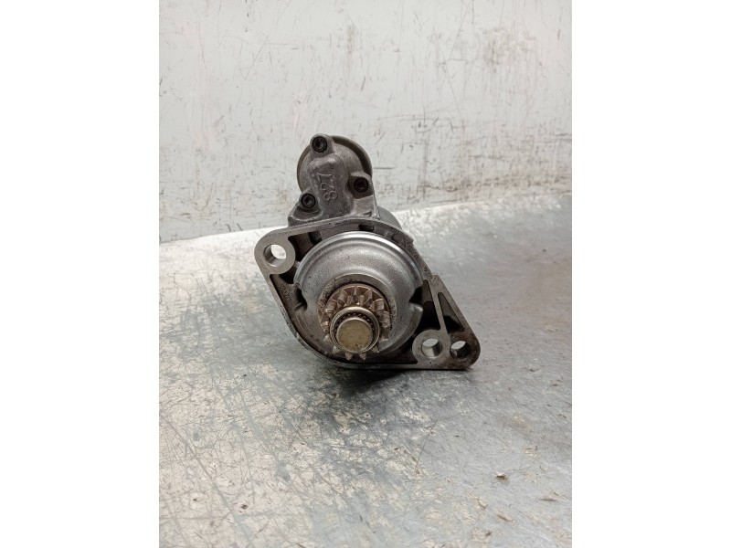 Recambio de motor arranque para seat toledo (kg3) style referencia OEM IAM 0001153007 02Z911024H 
