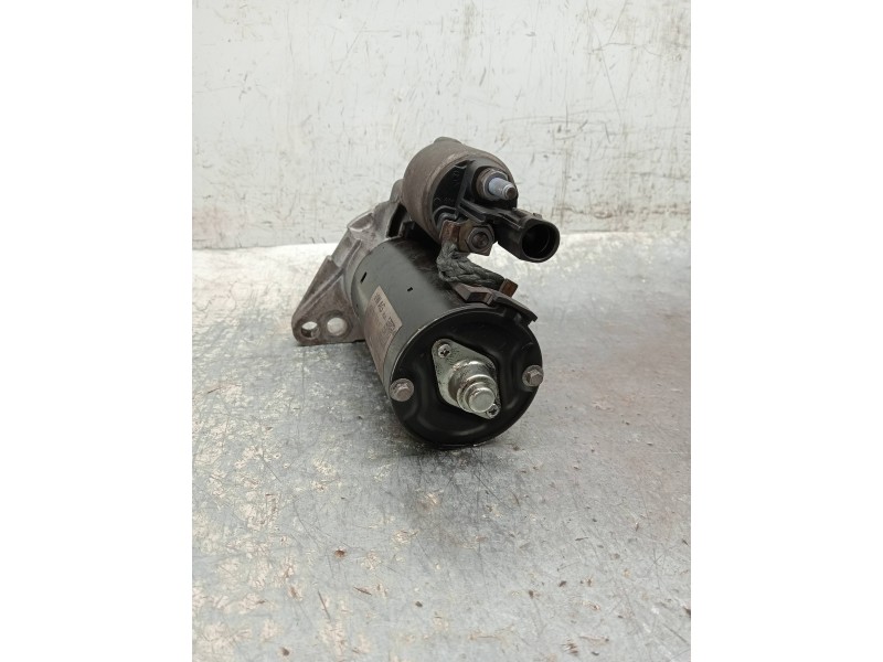 Recambio de motor arranque para seat toledo (kg3) style referencia OEM IAM 0001153007 02Z911024H 