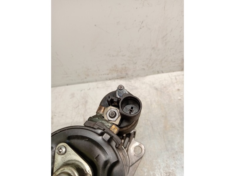 Recambio de motor arranque para seat toledo (kg3) style referencia OEM IAM 0001153007 02Z911024H 