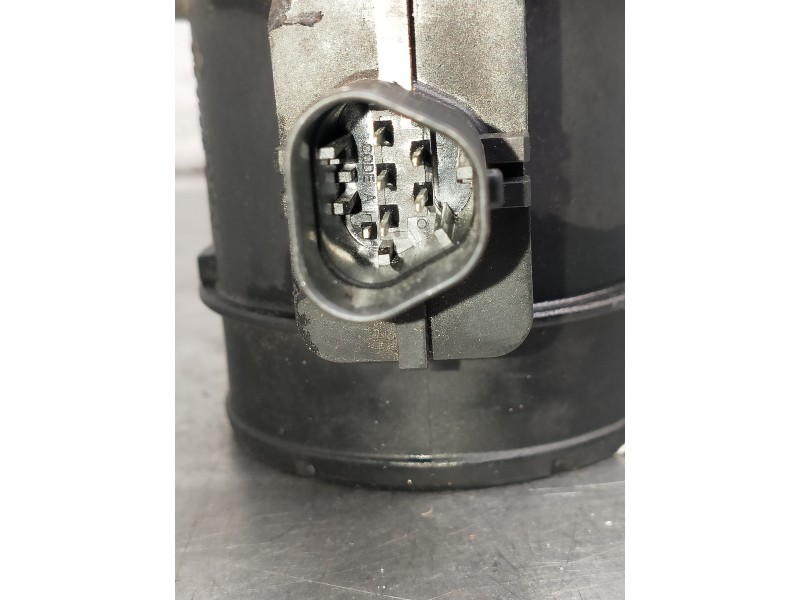 Recambio de caudalimetro para opel astra j lim. enjoy referencia OEM IAM 0281002940 55561912 