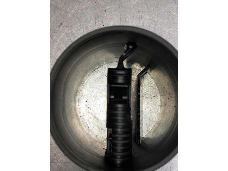 Recambio de caudalimetro para opel astra j lim. enjoy referencia OEM IAM 0281002940 55561912 