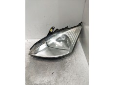 Recambio de faro izquierdo para ford focus berlina (cak) 1.6 16v cat referencia OEM IAM   