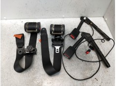 Recambio de juego cinturones delantero para ford focus berlina (cak) 1.6 16v cat referencia OEM IAM   