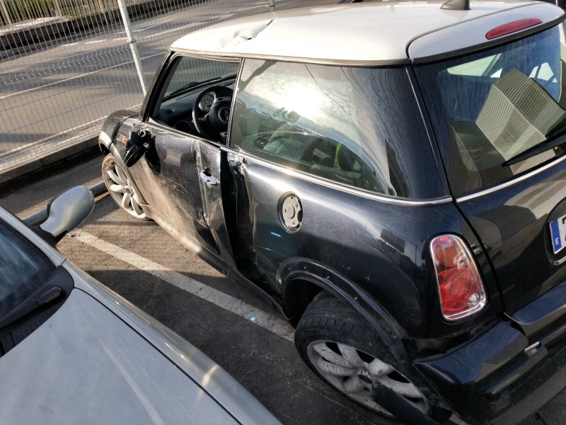mini mini (r50,r53) del año 2006