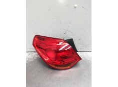 Recambio de piloto trasero izquierdo para opel astra j lim. enjoy referencia OEM IAM   