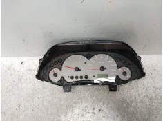 Recambio de cuadro instrumentos para ford focus berlina (cak) 1.6 16v cat referencia OEM IAM 98AB10849JG  