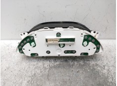 Recambio de cuadro instrumentos para ford focus berlina (cak) 1.6 16v cat referencia OEM IAM 98AB10849JG   2