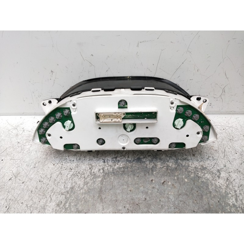 Recambio de cuadro instrumentos para ford focus berlina (cak) 1.6 16v cat referencia OEM IAM 98AB10849JG  